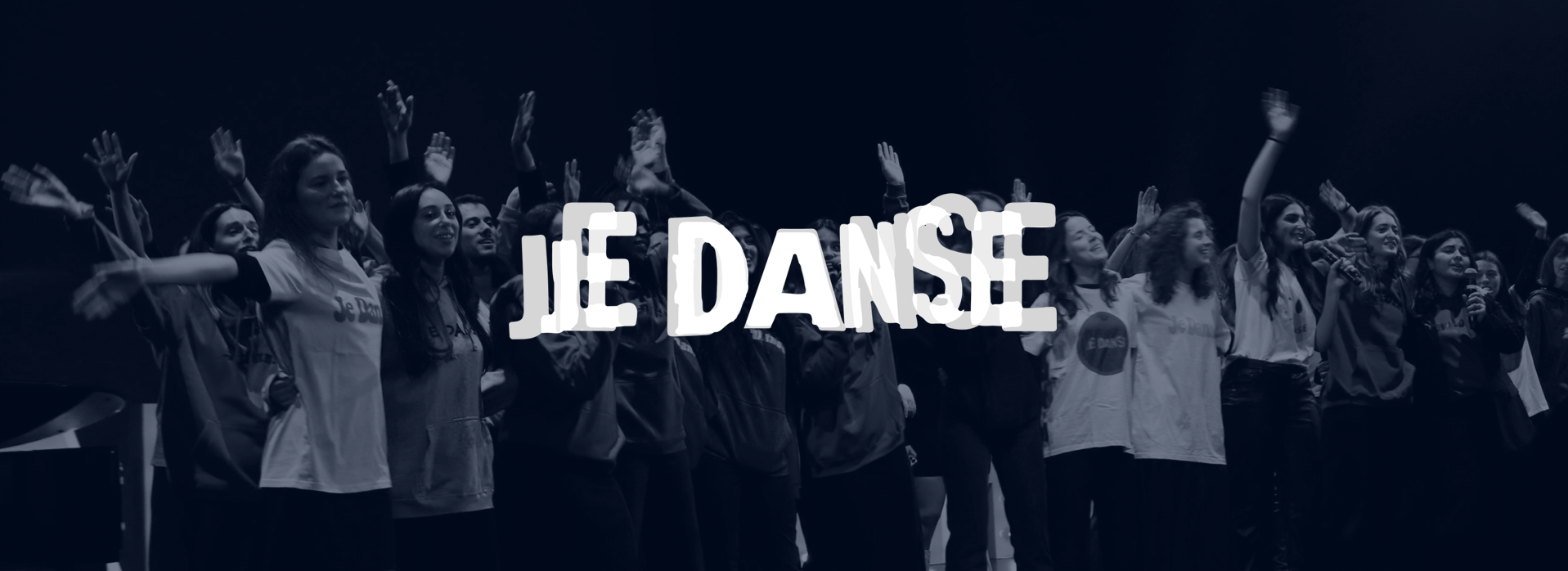 Je Danse